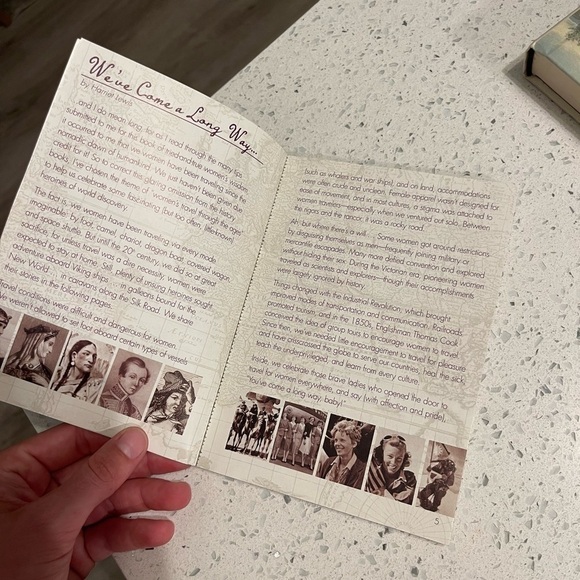 101 tips for women travelers - Picture 2 of 3